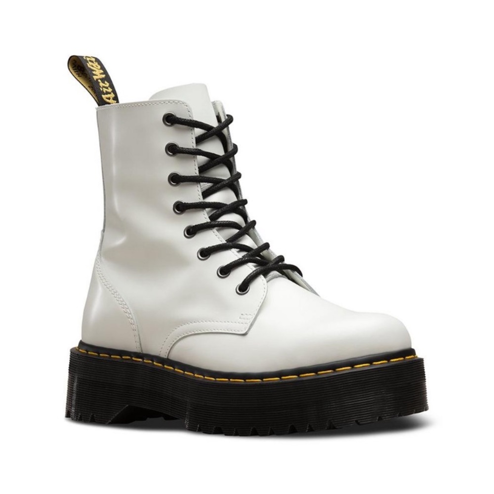 Brand New Dr. Martens Jadon Platform (Womens)